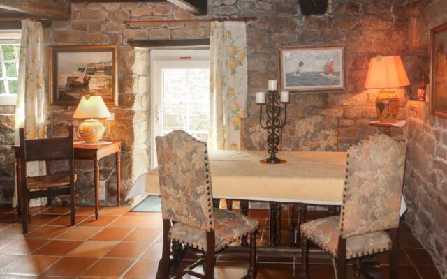 House Le Manoir Loctudy