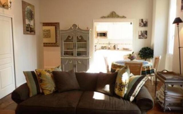 Beautifully decorated two bedroom apartment in the heart of Cannes five minutes walk from Palais 409 - Apartment in 戛纳 - Photo 4