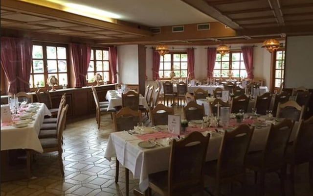 Hotel Willmeroth