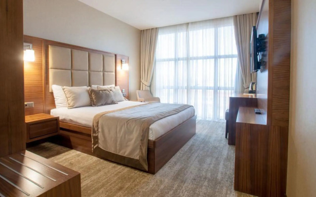 Turan Otel