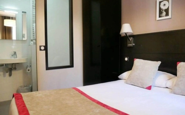 Hotel Bonsejour Montmartre