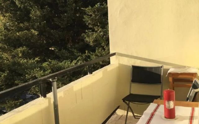 Harangláb Apartman Tata