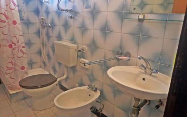 Apartment Ika