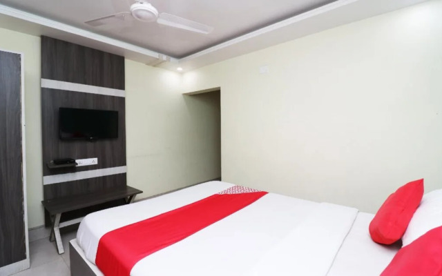 Hotel Taj Palace By OYO Rooms