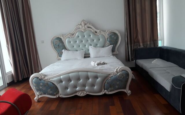 Clover MyHomestay Cyberjaya