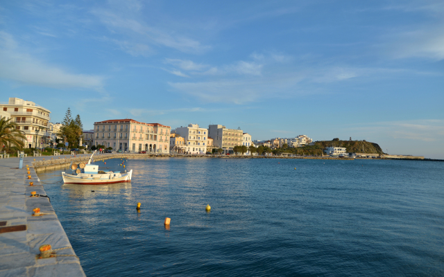 Nama Boutique Hotel