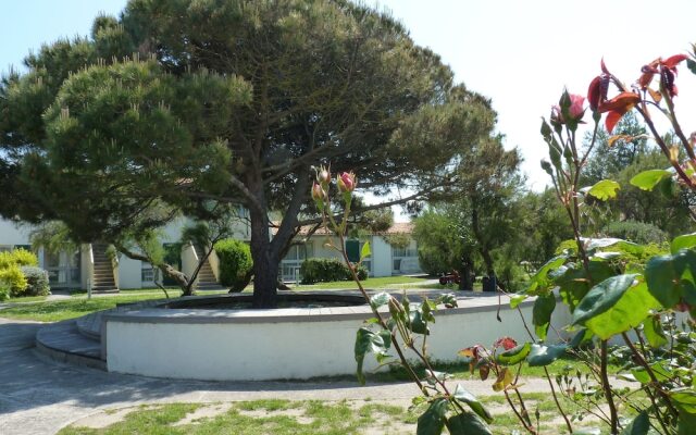 Vvf Villages Sainte Marie De Re