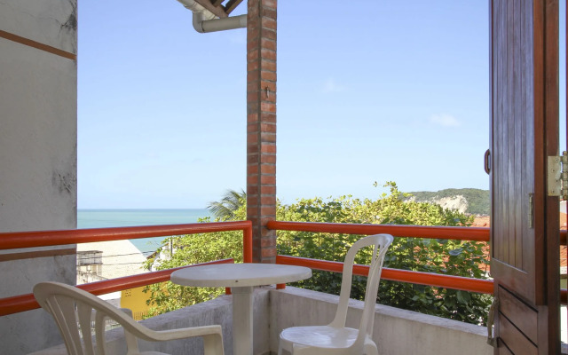 Marambaia Apart Hotel