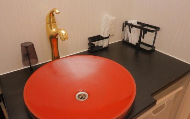 HG Cozy Hotel 57 Kyobashi Station