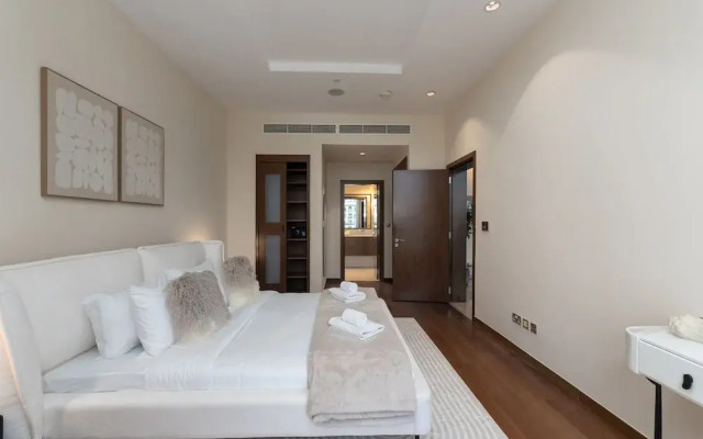 Stunning 3BR at the Palm w Beach Access