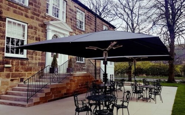 The Cleveland Tontine