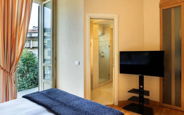 Amazing Apartment in Torino near Egyptian Museum & River Po