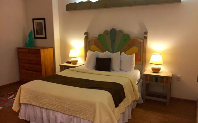 Guadalupe Inn