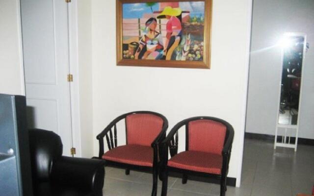 Frederick's Apartelle
