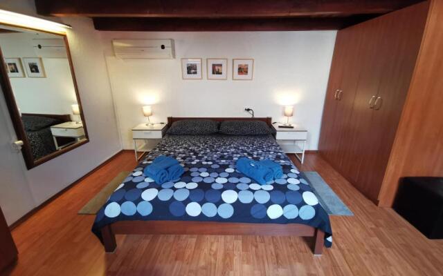 Studio apartman Galerija