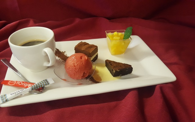 Hôtel Mercure Macon Bord de Saône