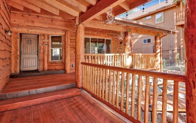 Three Bears INN #2147