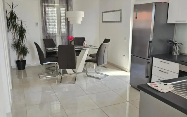 Apartments Koval