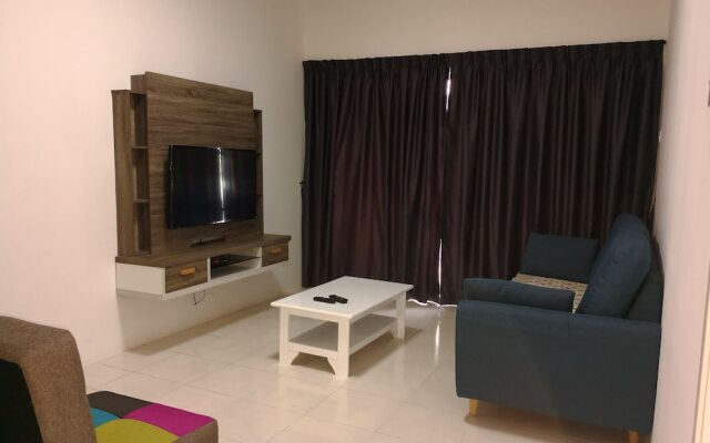Goodlife Paradise Cameron Jaya