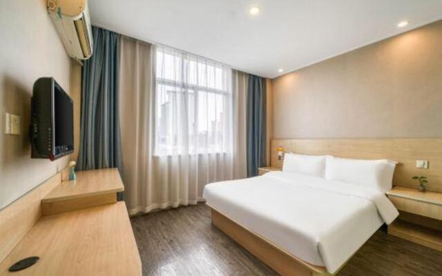 Qiaomei Express Hotel (Shangtang Road)