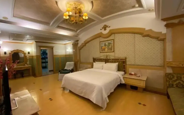 Ailv Motel II
