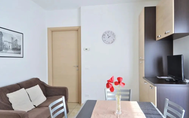 Apartment by Lake Como Near Spiaggia di Dervio