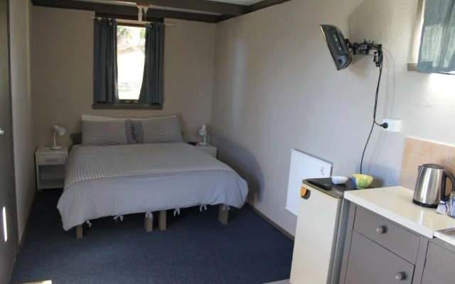 Flinders Island Cabin Park