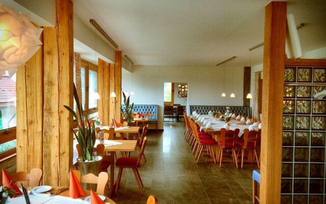 AKZENT Hotel Höhenblick
