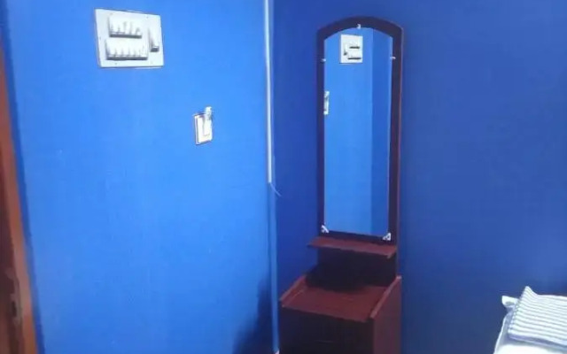 New City Tower Residency