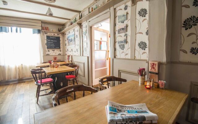 The Red Lion