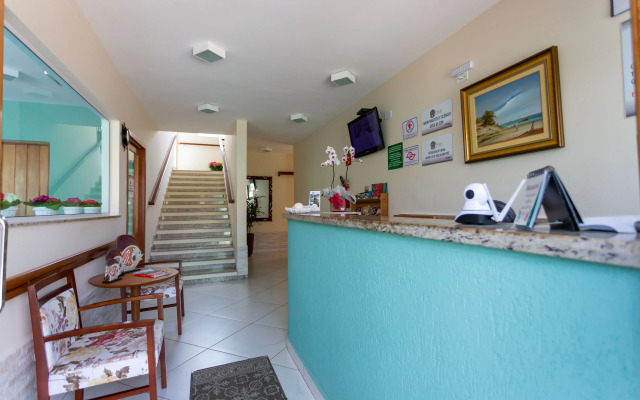 Pousada Pérola de Ubatuba