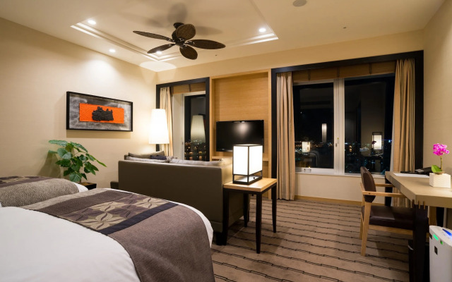 Rihga Royal Gran Okinawa