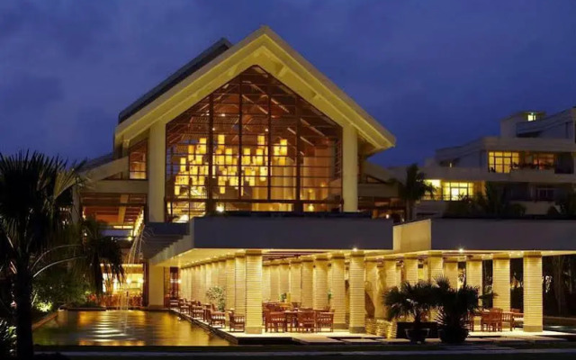 Sheraton Sanya