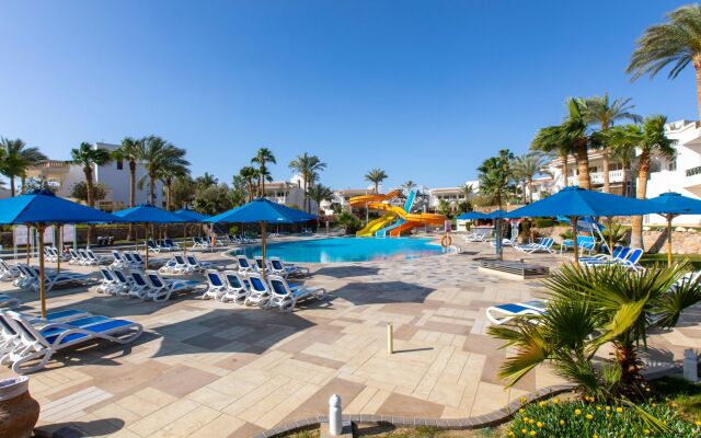 Naama Bay Hotel & Resort