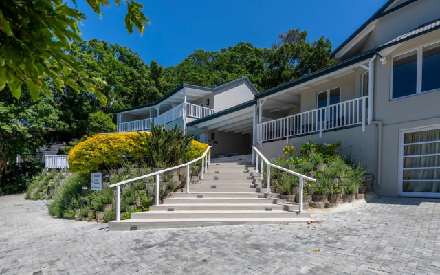 Hide Away Guest House