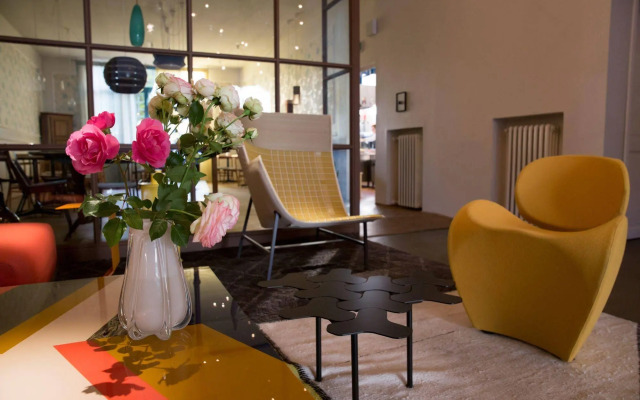 Boutique Hotel Trieste