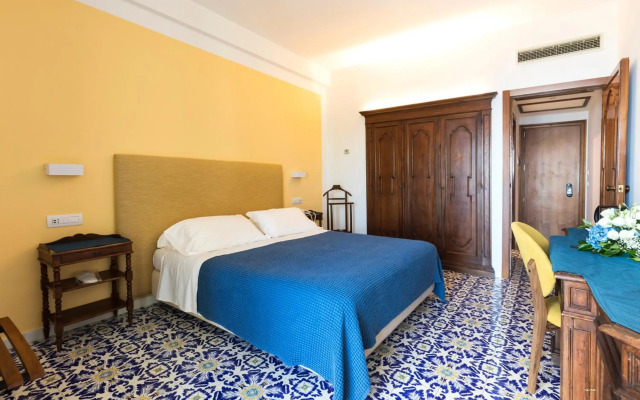 Grand Hotel Hermitage & Villa Romita