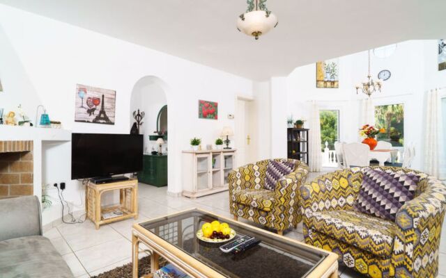 House Montemar Moraira