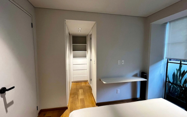 w Radiant 2BR in Roma Norte