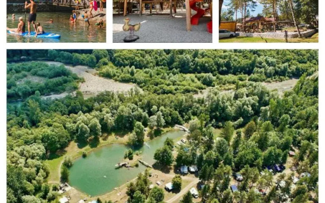 Camping Menina Holiday Park