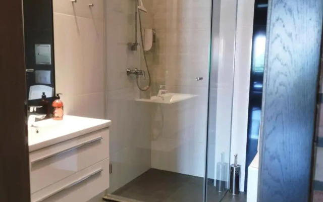 Apartamenty Młyńska 4