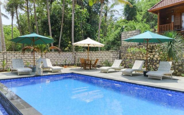 Coconut Hill Cottages