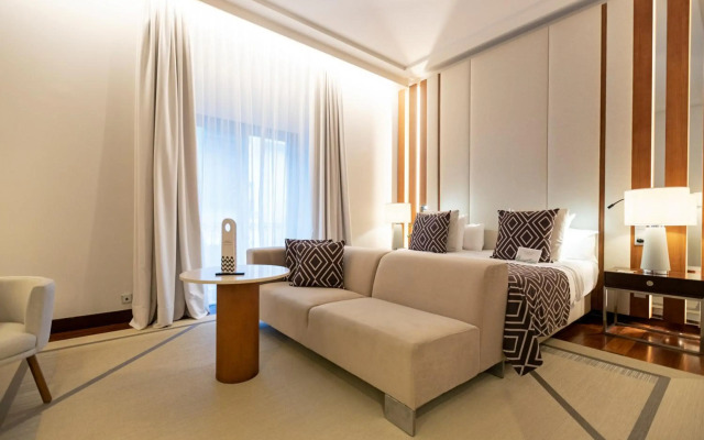 Hospes Amérigo, Alicante, a Member of Design Hotels