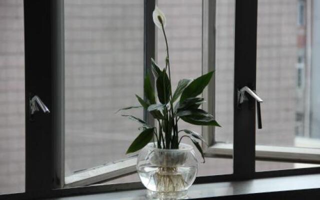 Meizhixing Business Hotel