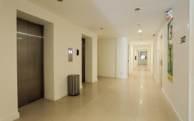 Go Hotels Cubao - Quezon City