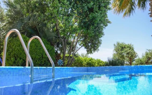 Cretan Paradise house - Exotic Pool