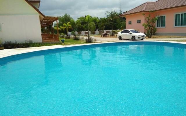 Thitinaddha Resort Hua Hin