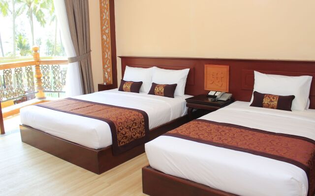 Caty Muine Beach Resort & Spa