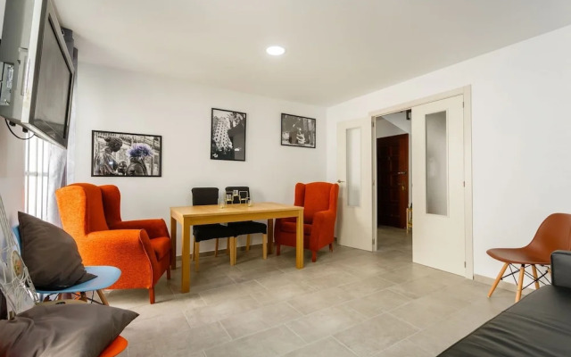 Apartamento Pasacalles Home