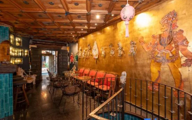 Taksim Antique Hotel